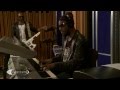 Robert Glasper performing "Lift Off" Live on KCRW