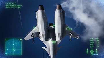 Custom Opening, Morgan IEWS Test, and Close Call - AC7 SP Mission 1