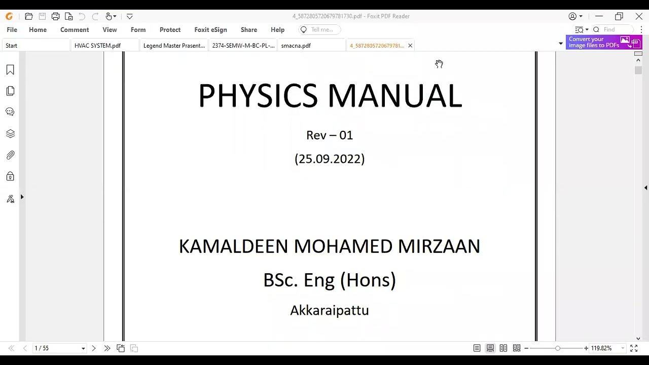 Useful Links for GCE A/L Physics Tamil Medium Students | Theories, Past paper Collections & More..