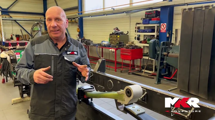 Hendrickson EU Composite Spring Technology Partner...