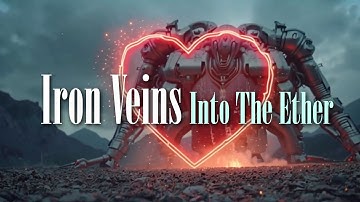 Into The Ether - Iron Veins (Official Music Video) Heavy Rock |  Heavy Alternative Rock