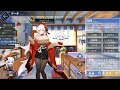 [アズールレーン] ベルファスト(メイド長とお買い物) 図鑑ボイス