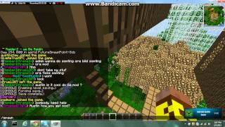 Worlds Best Tekkit Server No Banned Items!