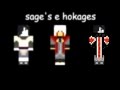 Skin Minecraft Naruto Itachi