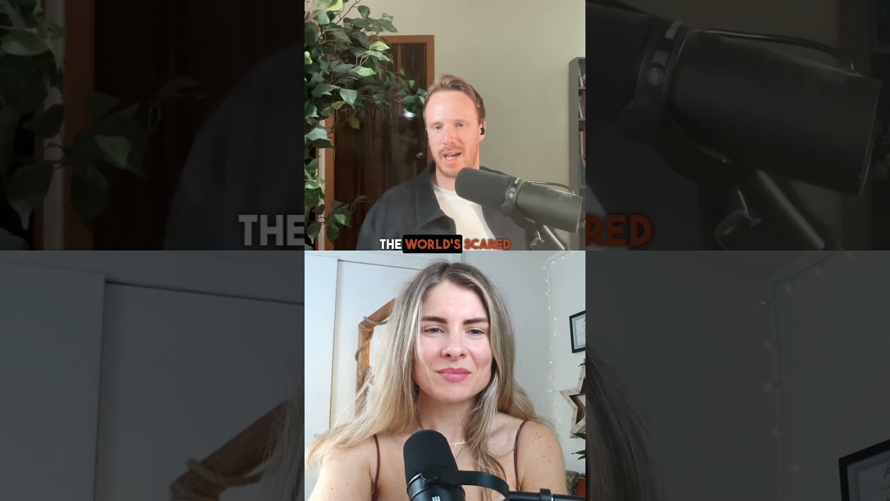 We are the creatives, the entrepenaurs, the problem solvers! 🧡