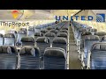United 767-300 Economy Plus Trip Report