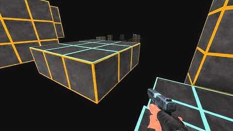 [CSS: Bhop] bhop_kyntoperkele 23.790 (Normal) by HeX