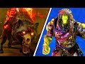 History of COD Boss Zombies