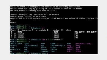 Cara konfigurasi Vlan dengan Cisco menggunakan GNS3
