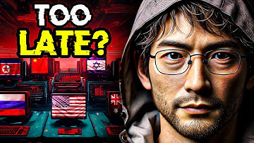 🔴 The Most Brilliant Cyber Hack Ever: Who’s Behind It?
