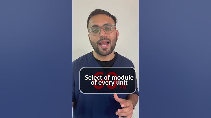 NEET PG, INI-CET के लिए कितने Qbank मॉड्यूल करने हैं | NEET PG रणनीति #mbbs #neet