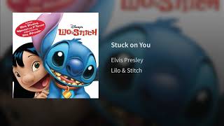 Stuck on You