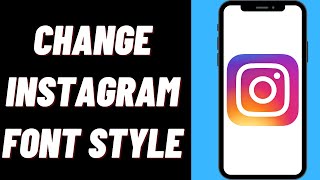 How To Change Instagram Font Style For Bio and Captions On iPhone screenshot 1
