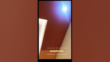 pop design photo gallery simple#pop #ceiling #design #ceilingdesign #viral #shortvideo #shorts