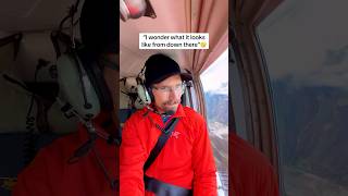 Was not expecting that 😂💦