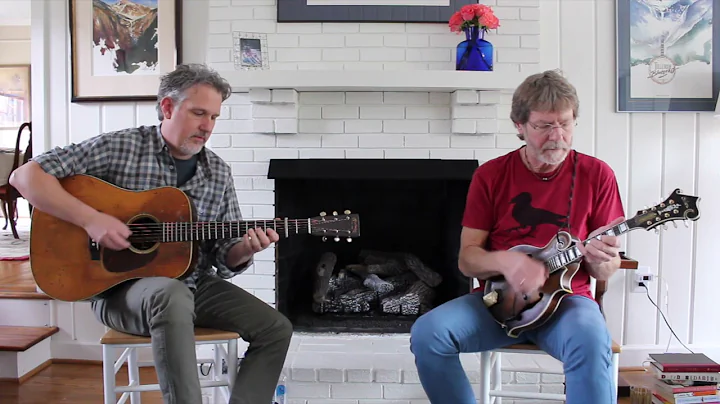 JAMMIN WITH SAM - THE BIG SANDY