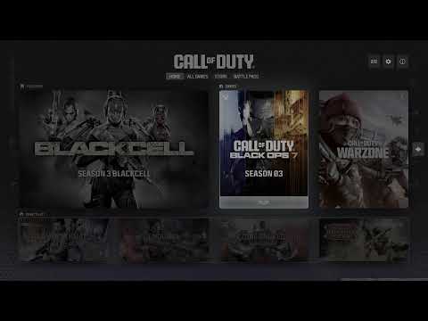 BO7