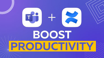 How to integrate Microsoft Teams with Confluence
