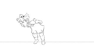 Acting - Animation 2D - 2023