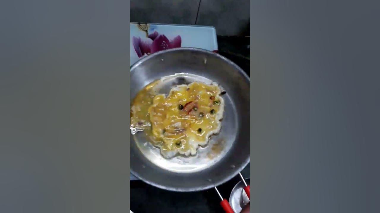 omelet 👈❤ #song #viral ##food #omletarcade