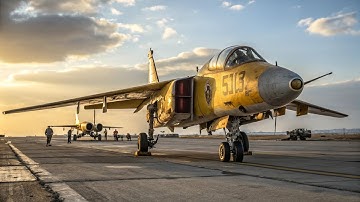 Yak-141 Freestyle 2026 – The Soviet VTOL Fighter That Was Ahead of Its Time | Full