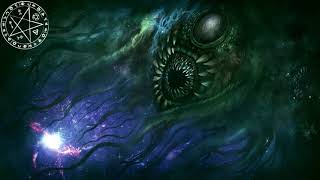 AZATHOTH BY HP LOVECRAFT (NARRATED IN WITCH VOCALS)