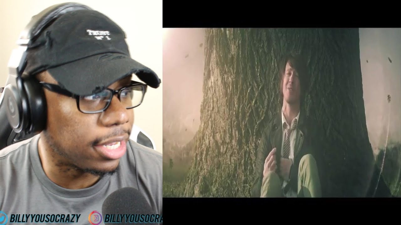 Tenth Avenue North - Worn REACTION!