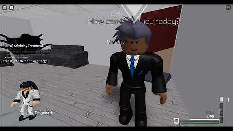 How to complete the Withdrawal Rookie stealth