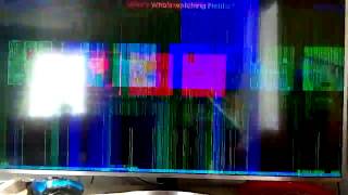 Samsung Mu6400 4K Tv Problem 040919