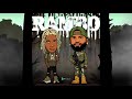 Joyner Lucas and Lil Durk - Rambo (Official Audio)