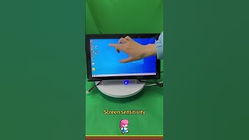 13.3 inch intel professor embedded computer, used for industrial control. #cloudcomputing #intel