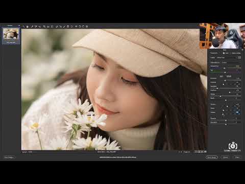 HỌC PHOTOSHOP MIỄN PHÍ