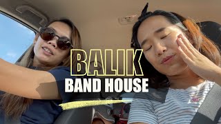 Be Right Back Manila! | Moving back to the Ben&Ben Bubble