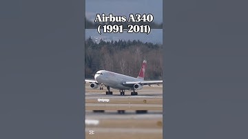 Thumbnail of Good old planes 🥺 #shorts #fyp #aviation #airplanes #viralshorts #nostalgia