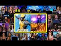 MARVEL'S WOLVERINE GAMEPLAY TRAILER ULTIMATE REACTION MASHUP | PlayStation State Of Play June 2026
