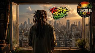 Feeling Irie | Official Audio