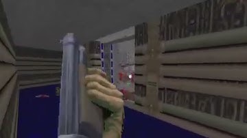 DOOM MOD MetaDoom v6 66 Titan 10 03 2020 By The Kins META DOOM MAP 02