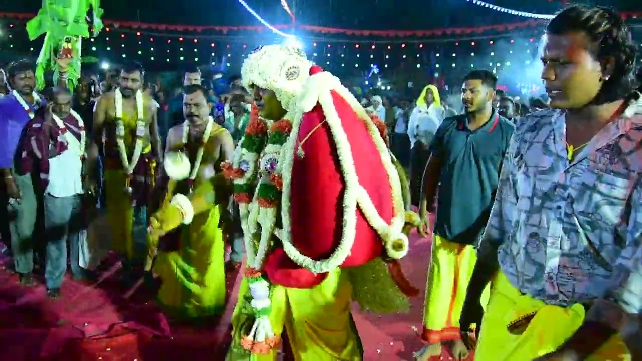 valepura hasi karaga 2024