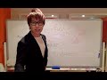 【ファンクラ限定動画vol.1】リーダー 久積篤史 自己紹介