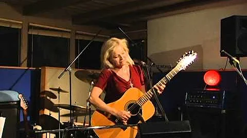 Ruth Elliott - Oh Baby Don't You Worry Now