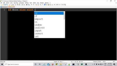 2.1 Variables ( Code Walk through )