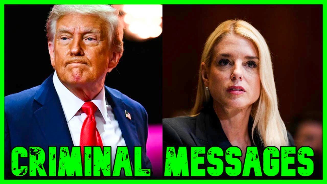 TRUMP ACCIDENTALLY POSTS EVIDENCE OF MAJOR CRIME | The Kyle Kulinski Show