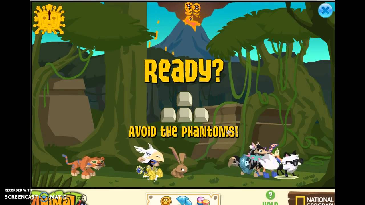 ANIAML JAM Recording 23! YouTube