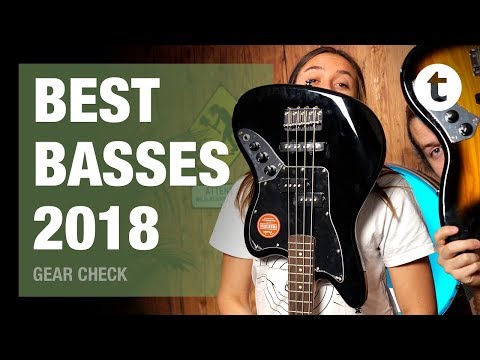 what's-the-best-bass?-|-top-5-2018-|-thomann
