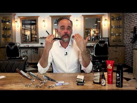 Video: Hoe gebruik je een scheermes?