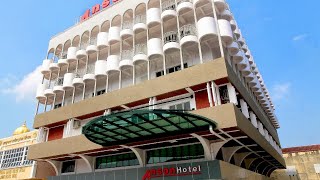 Anson Hotel | Teluk Intan, Malaysia | Hotel Review 🏨