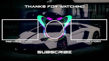 HOW TO MAKE COOL OUTRO/ENDSCREEN TEMPLATE on ANDROID || KINEMASTER TUTORIAL 2020