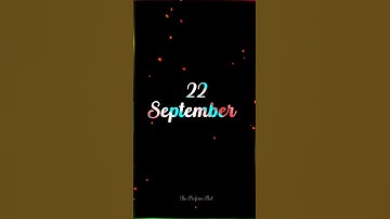 Navratri countdown status 🕠Coming soon navratri status video 🌺 22 September 2025 #shorts #navratri