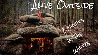 Hammock Camping by Alive Outside 3,760 views 7 years ago 13 minutes, 34 seconds