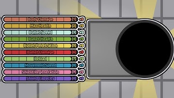 [PATCHED] How to Get Infinite Stats in Arras.io!